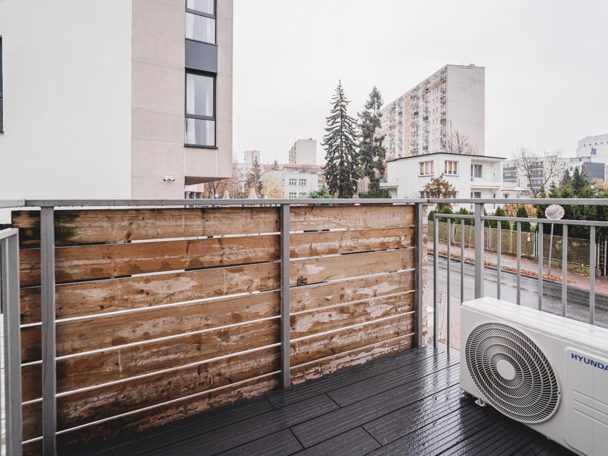 Zen Center Apartment - Free Parking Torun Exterior photo